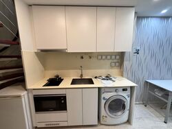 Waterfront @ Faber (D5), Apartment #532465321